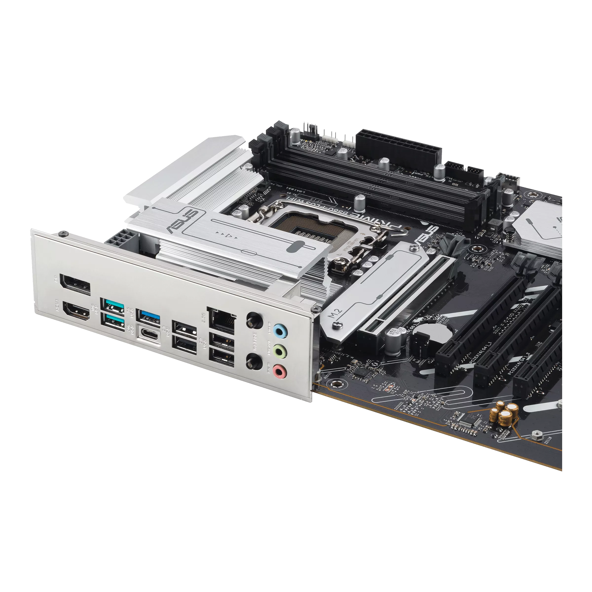 PRIME B860-PLUS WIFI-CSM