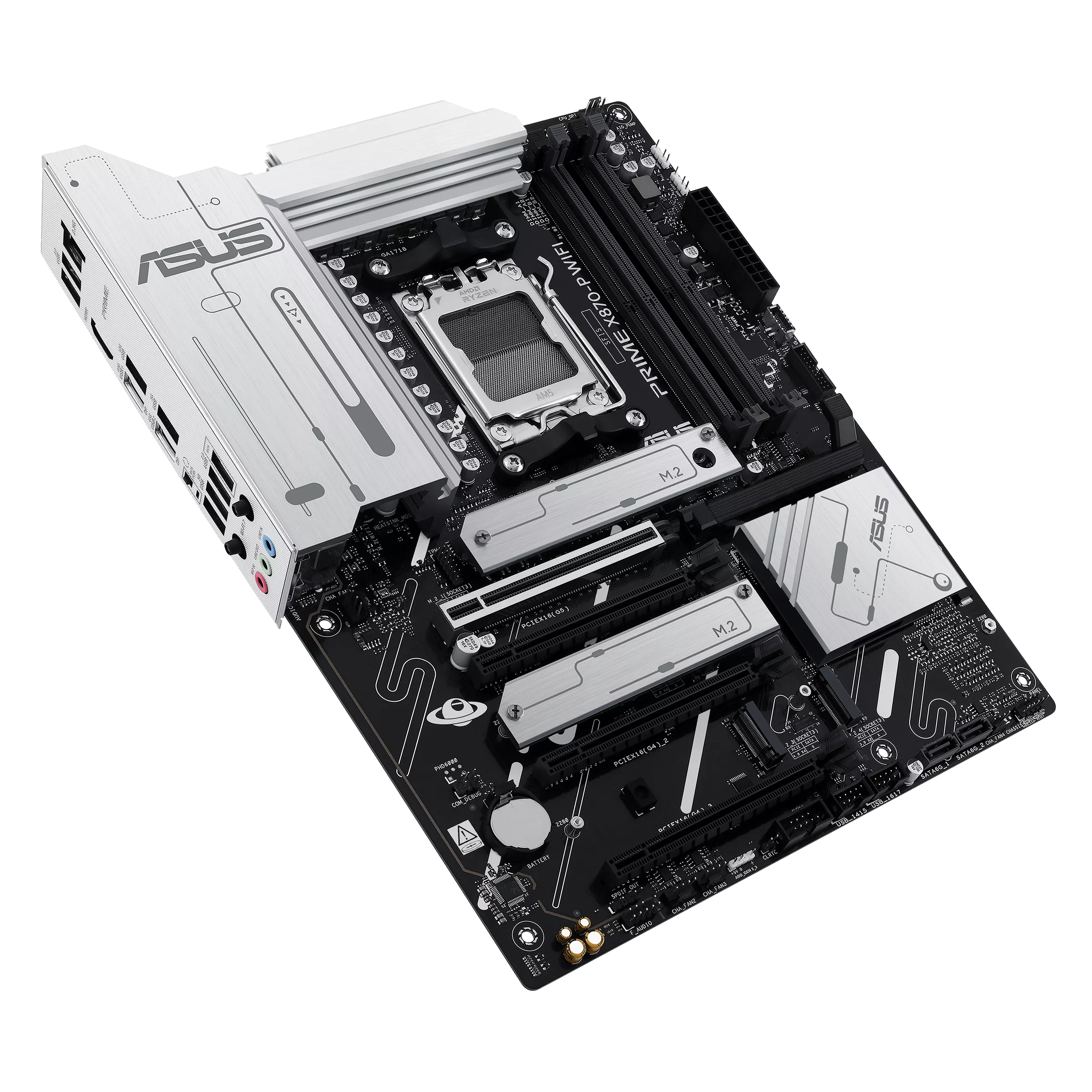 PRIME X870-P WIFI-CSM