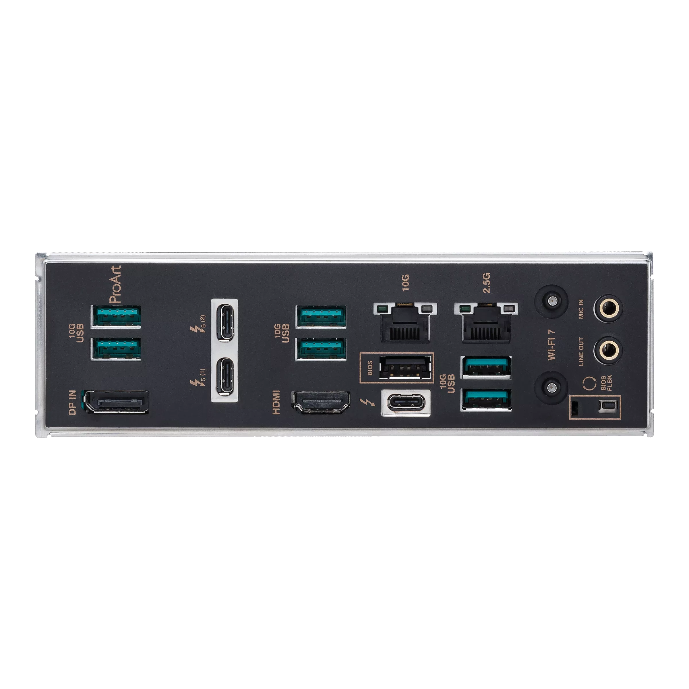 ProArt Z890-CREATOR WIFI