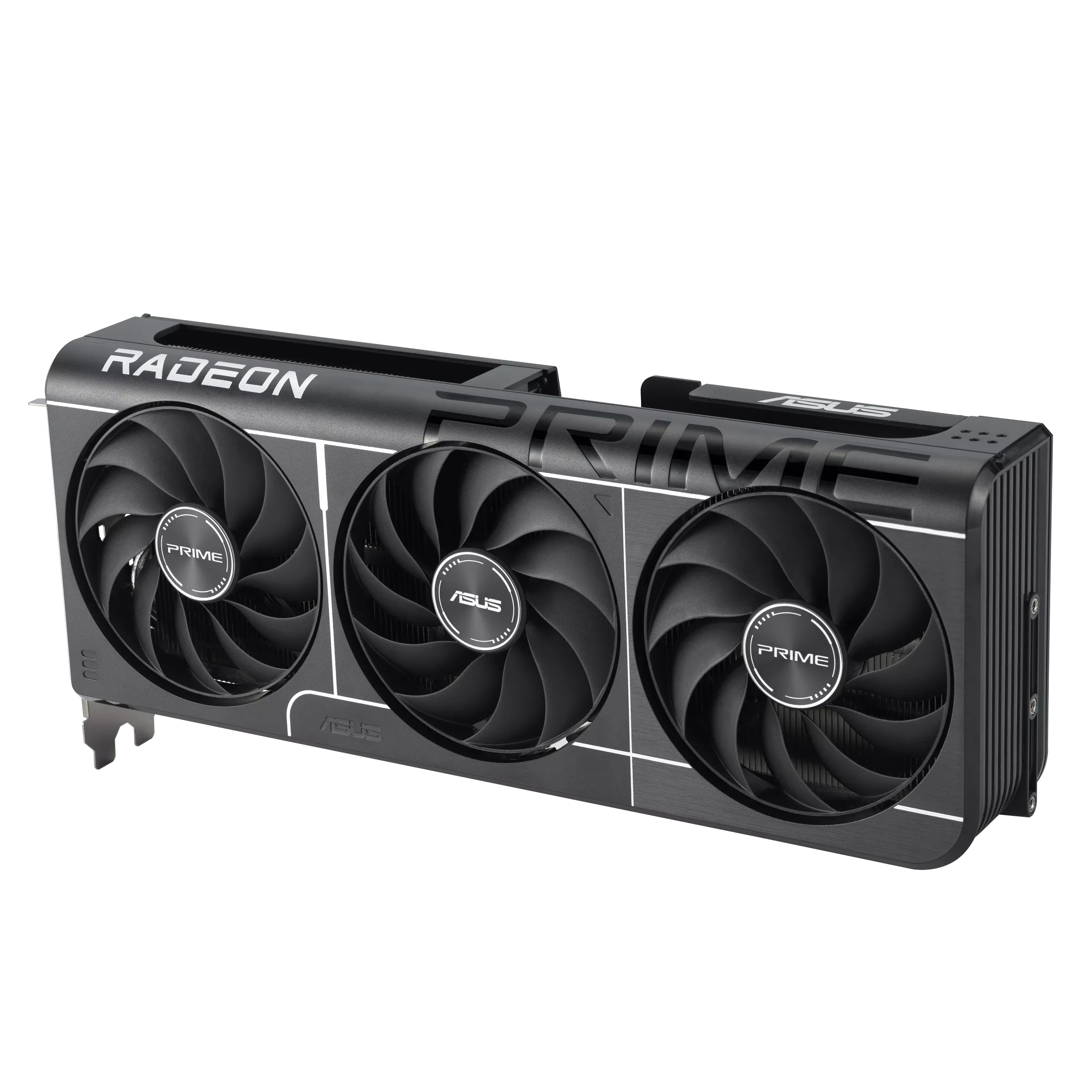 ASUS Prime Radeon RX 9060 XT OC Edition 16GB