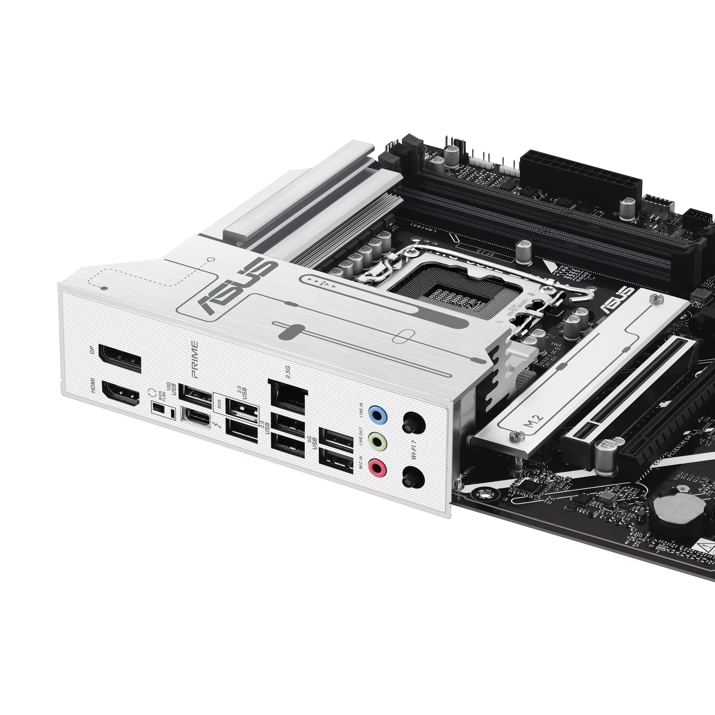 PRIME Z890-P WIFI-CSM