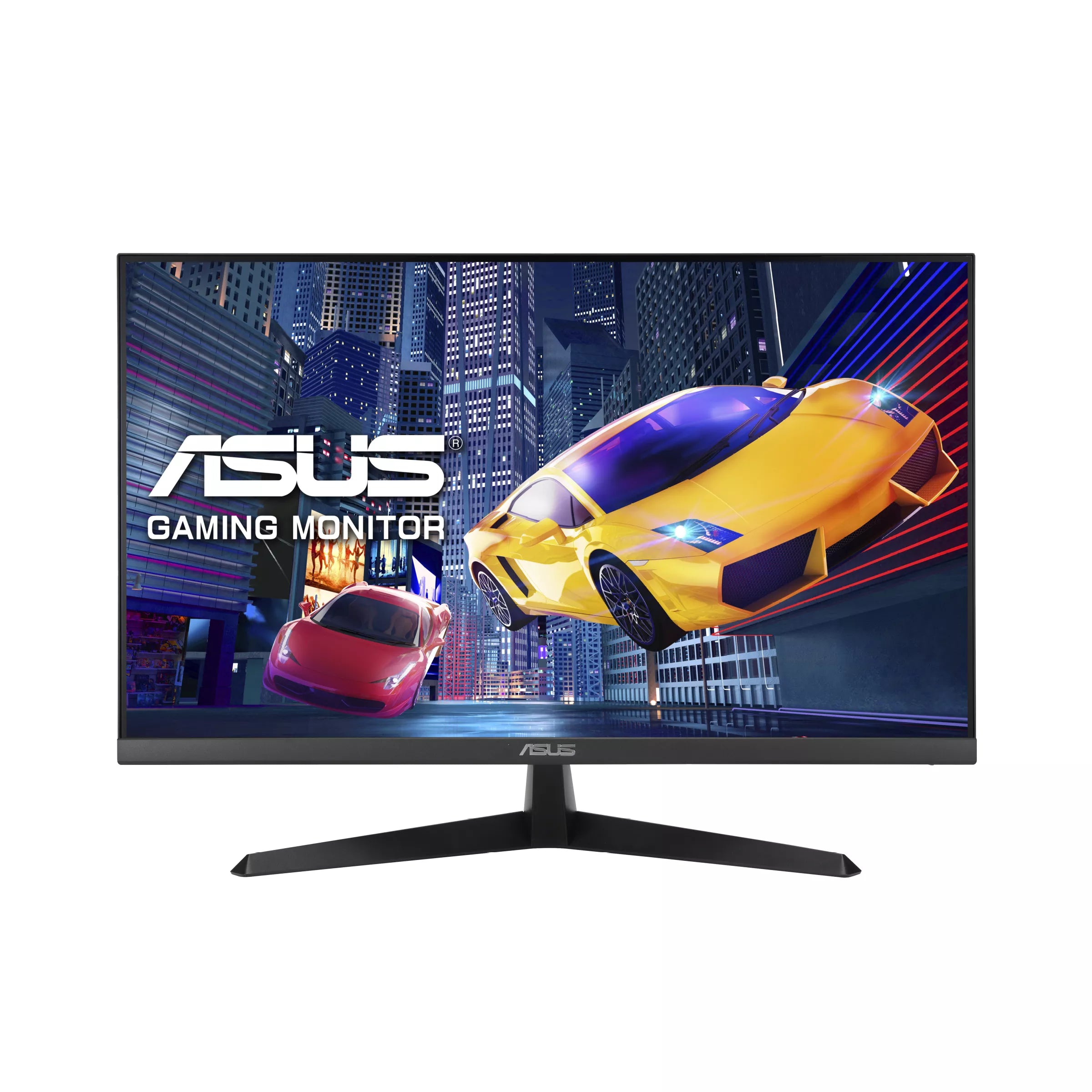 ASUS VY279HGR 27" Full HD IPS Business Monitor (120Hz, HDMI/VGA)