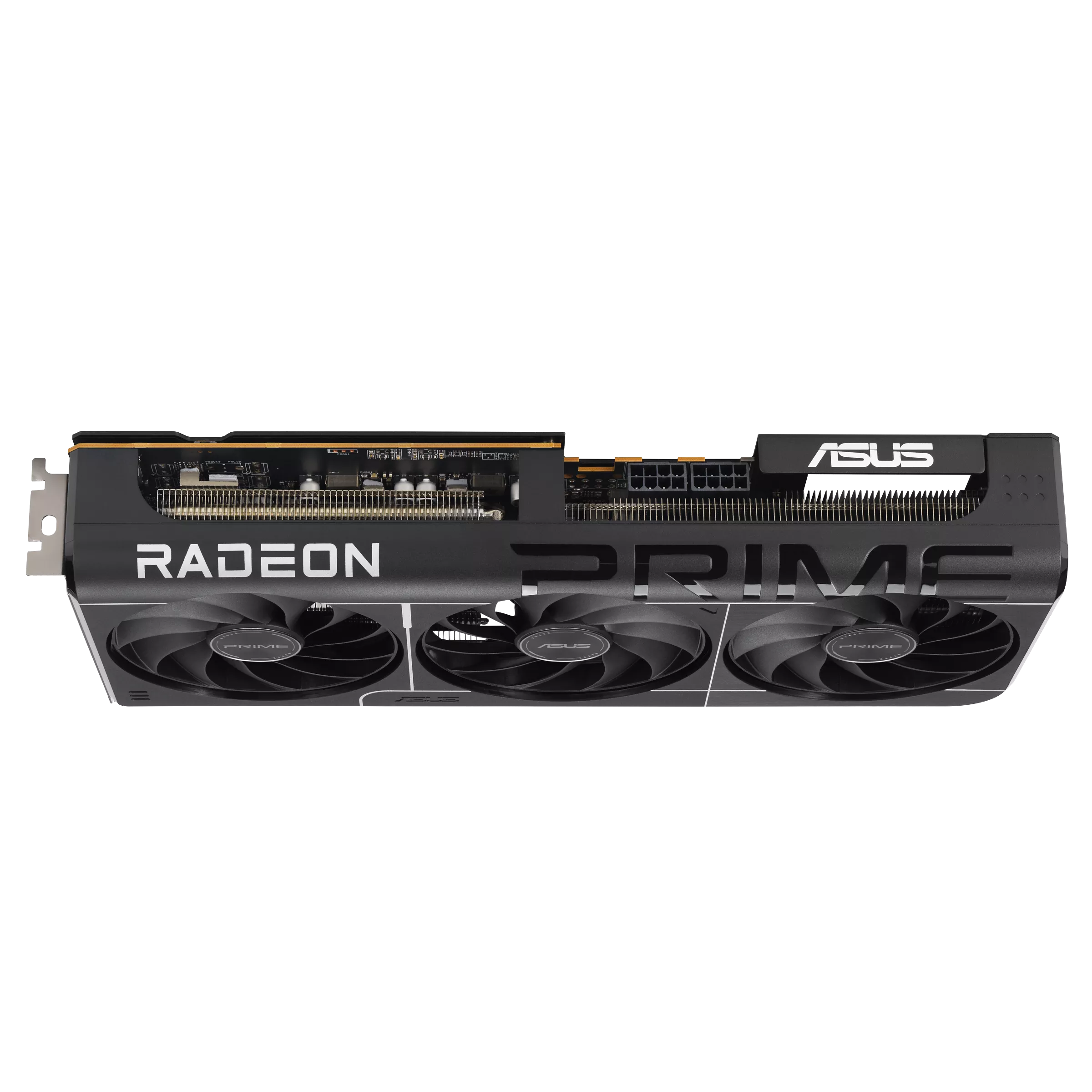 ASUS Prime Radeon RX 9070 EVO OC Edition 16GB GDDR6