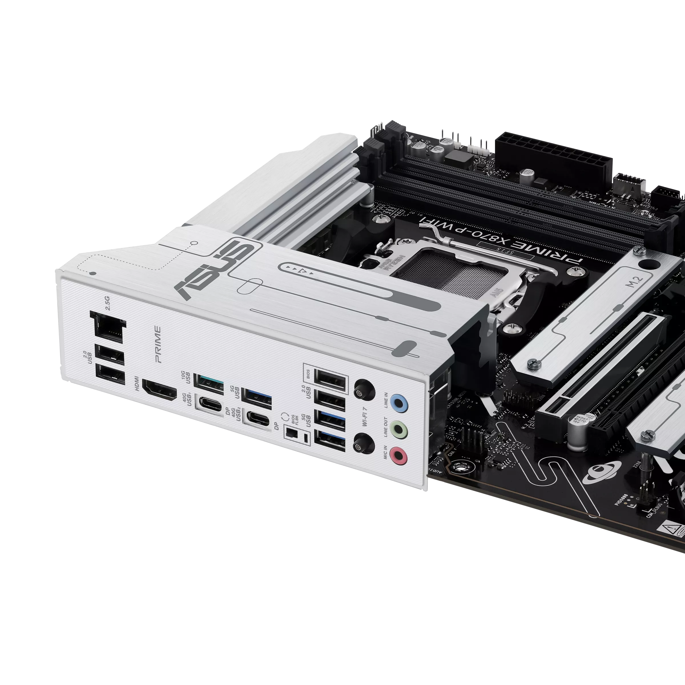 PRIME X870-P WIFI-CSM