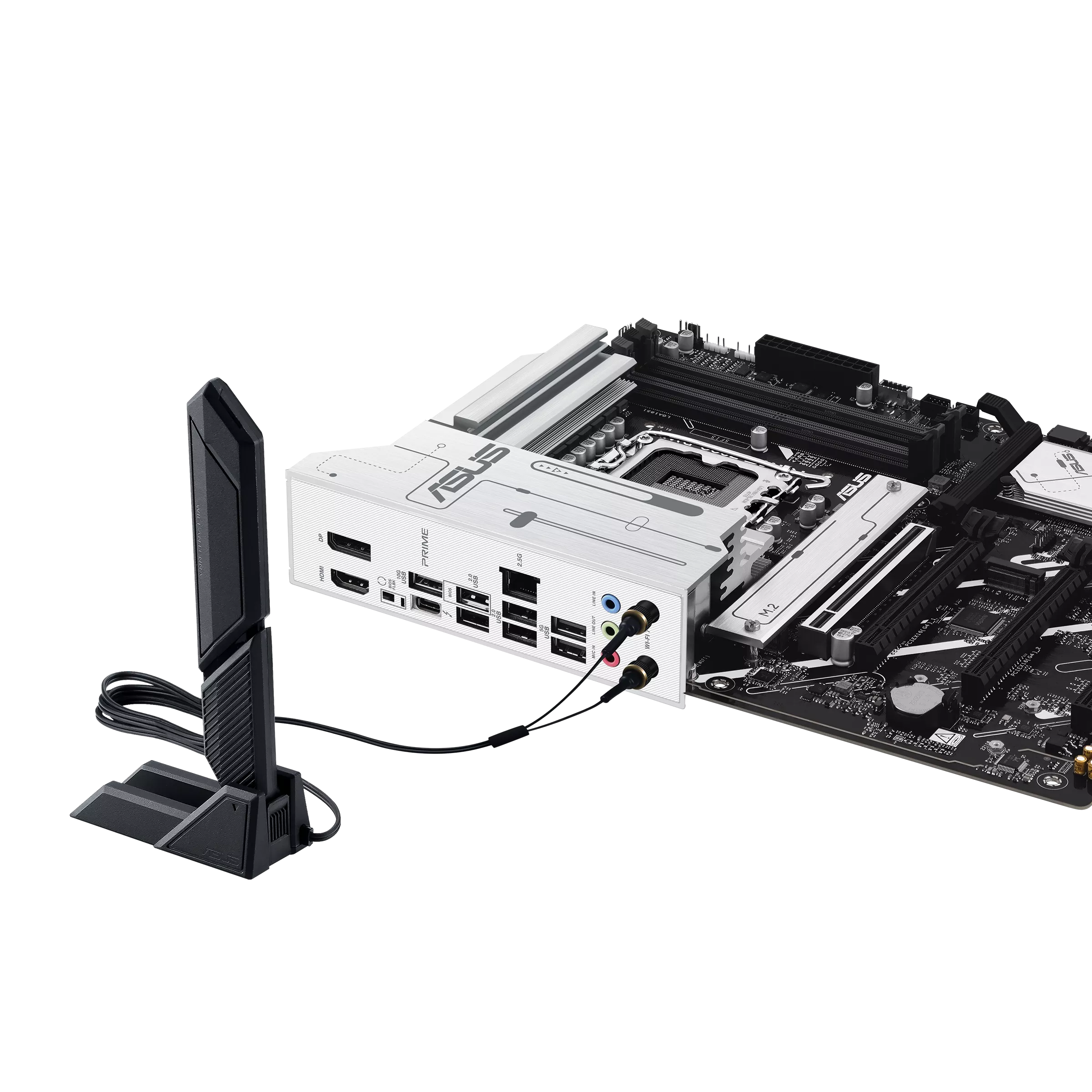 PRIME Z890-P WIFI-CSM