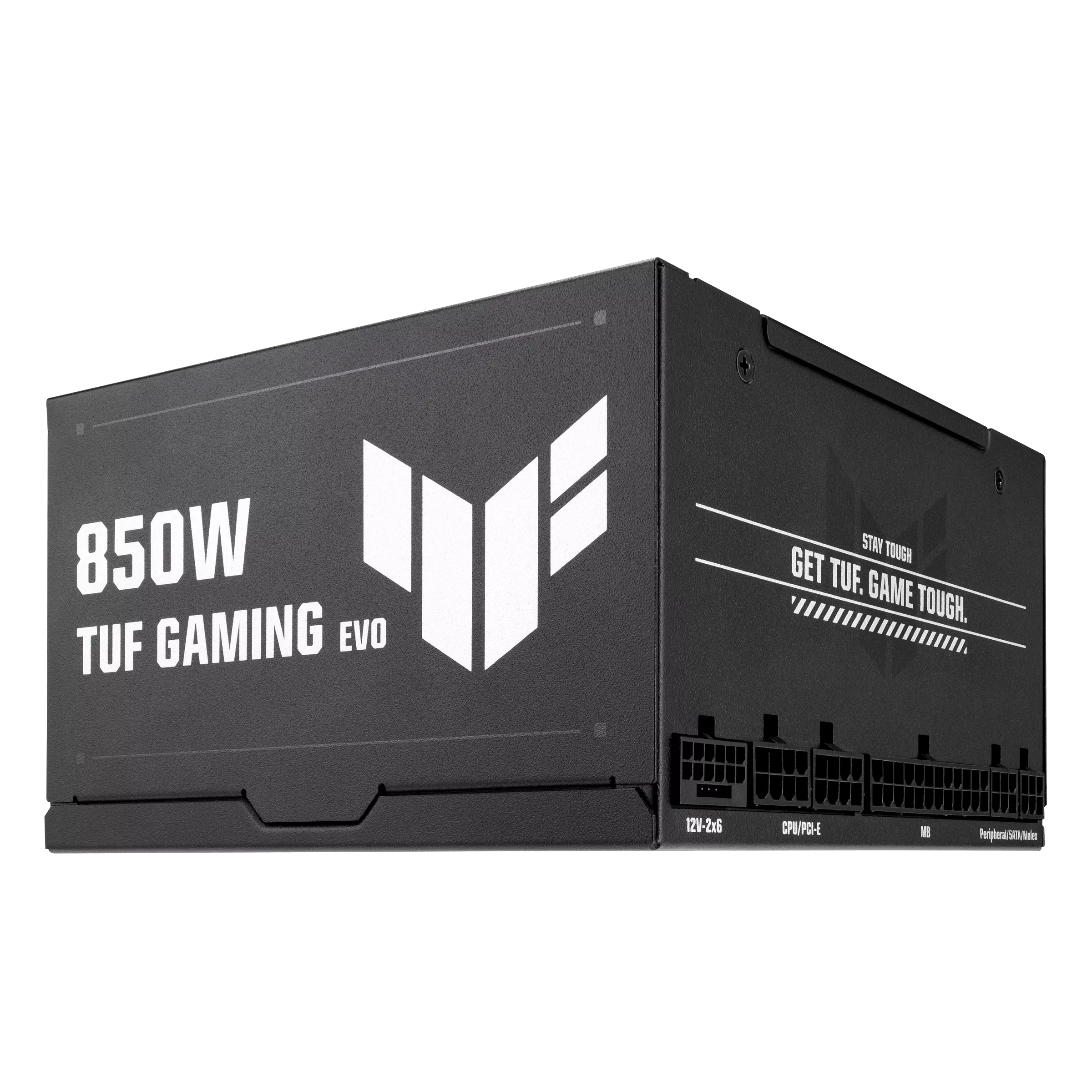 TUF-GAMING-850G 80+GOLD PSU
