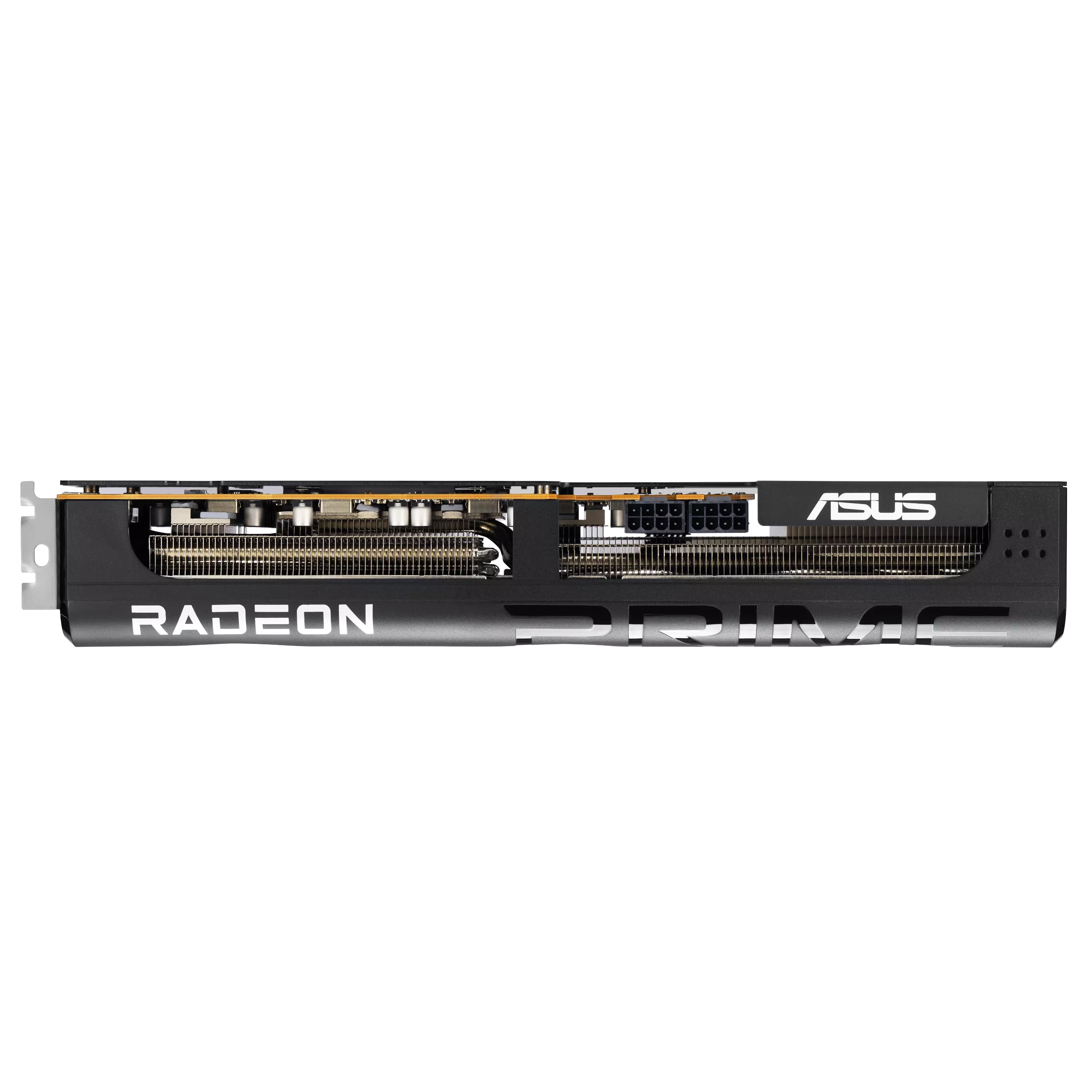 ASUS Prime Radeon RX 9070 EVO OC Edition 16GB GDDR6