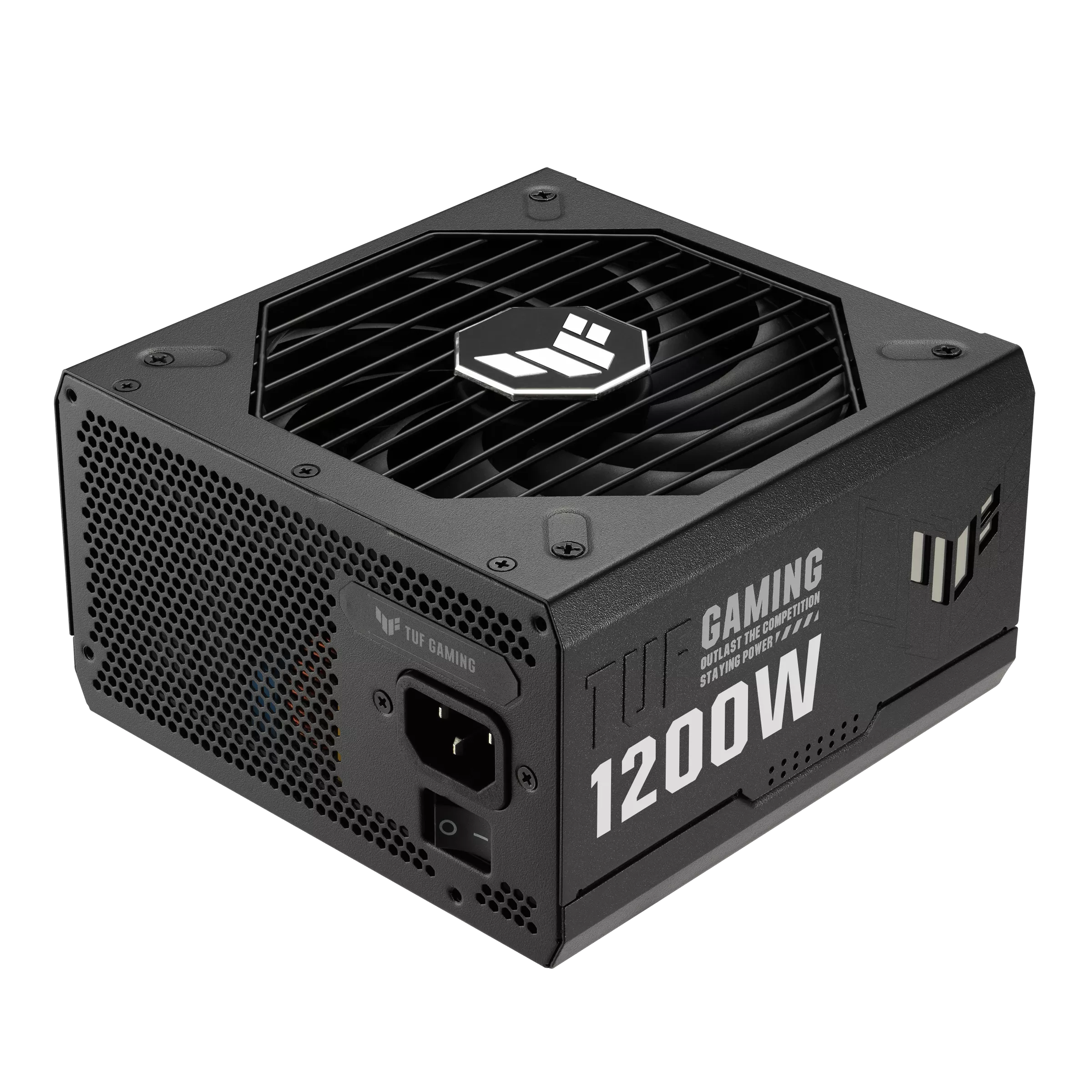 TUF-GAMING-1200G 80+ GOLD PSU