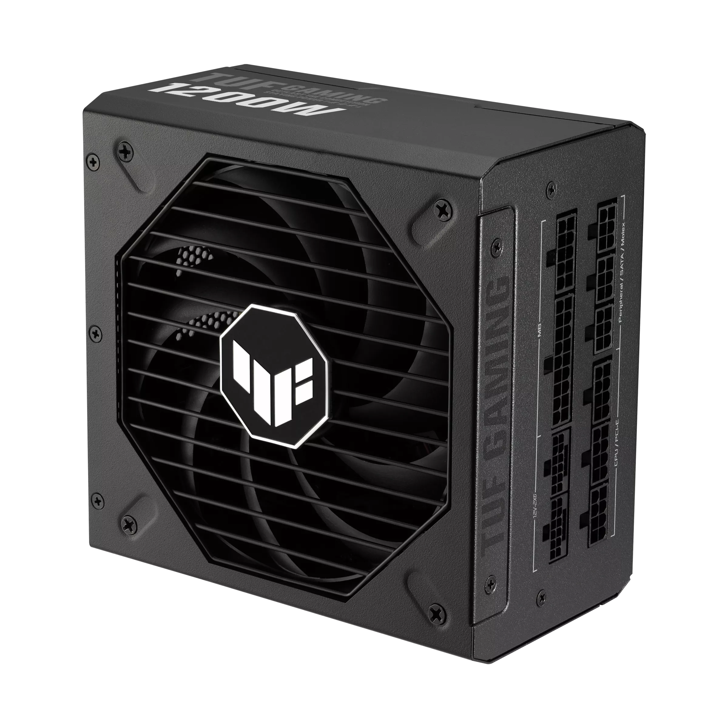 TUF-GAMING-1200G 80+ GOLD PSU