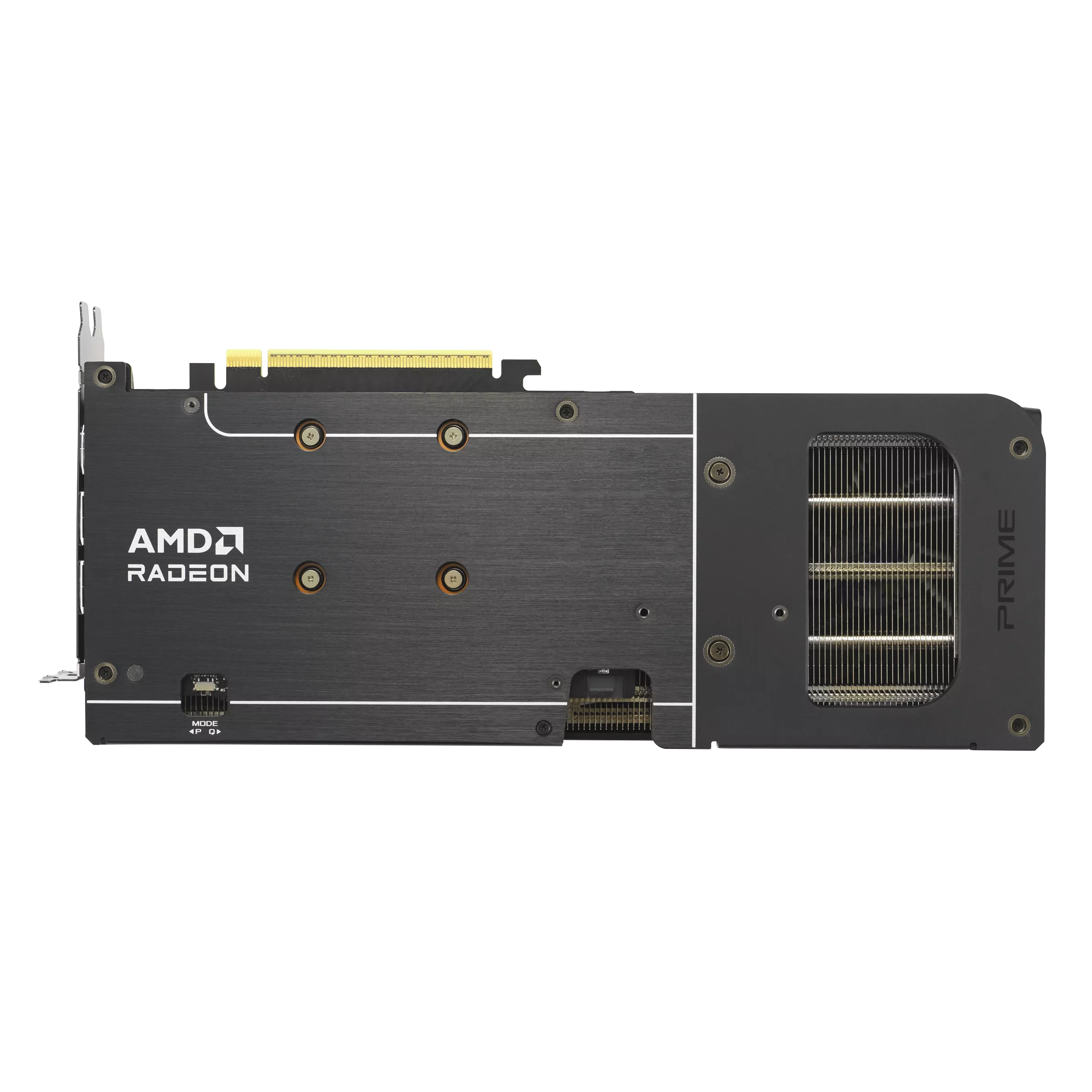 ASUS Prime Radeon RX 9060 XT OC Edition 16GB