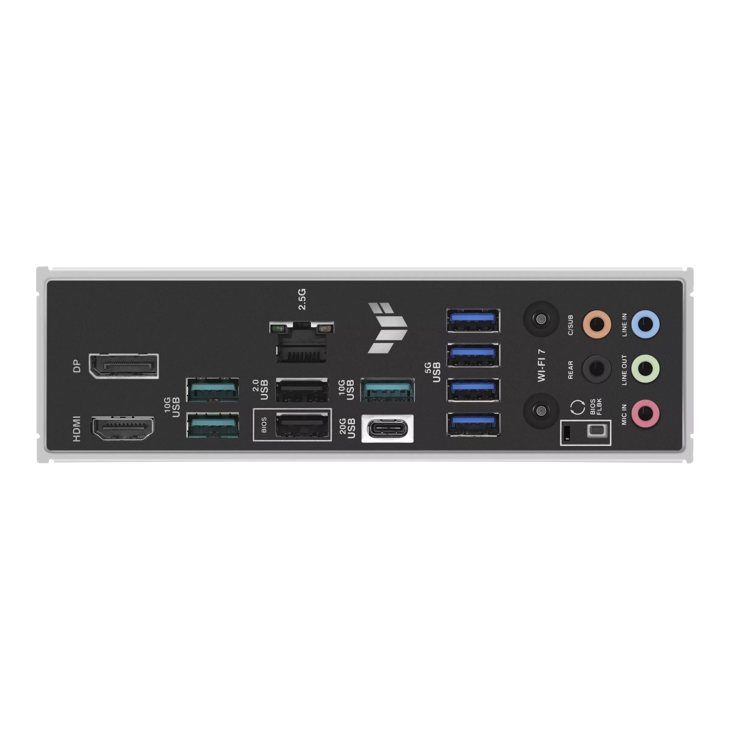 TUF GAMING B850-PLUS WIFI
