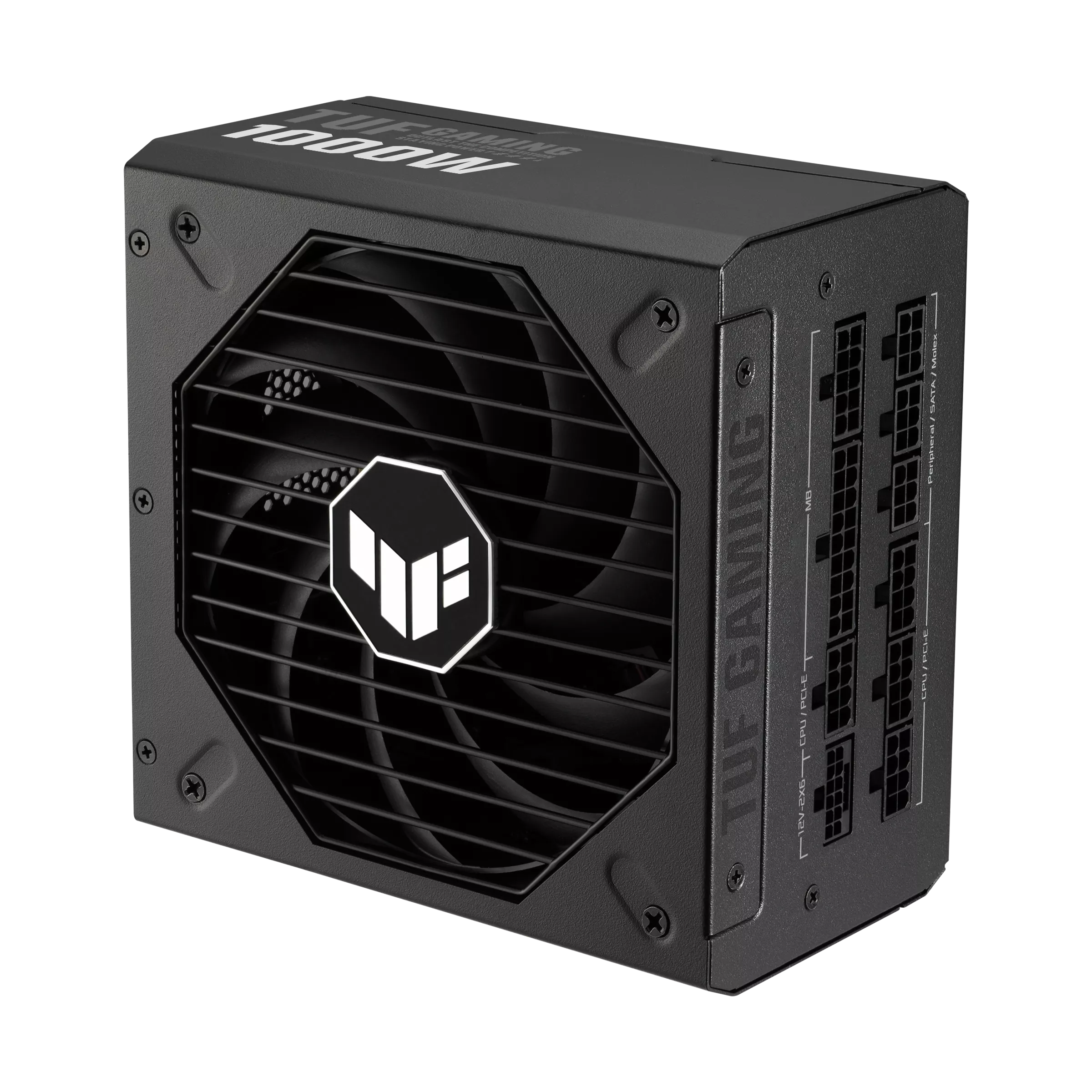 TUF-GAMING-1000G 80+GOLD PSU