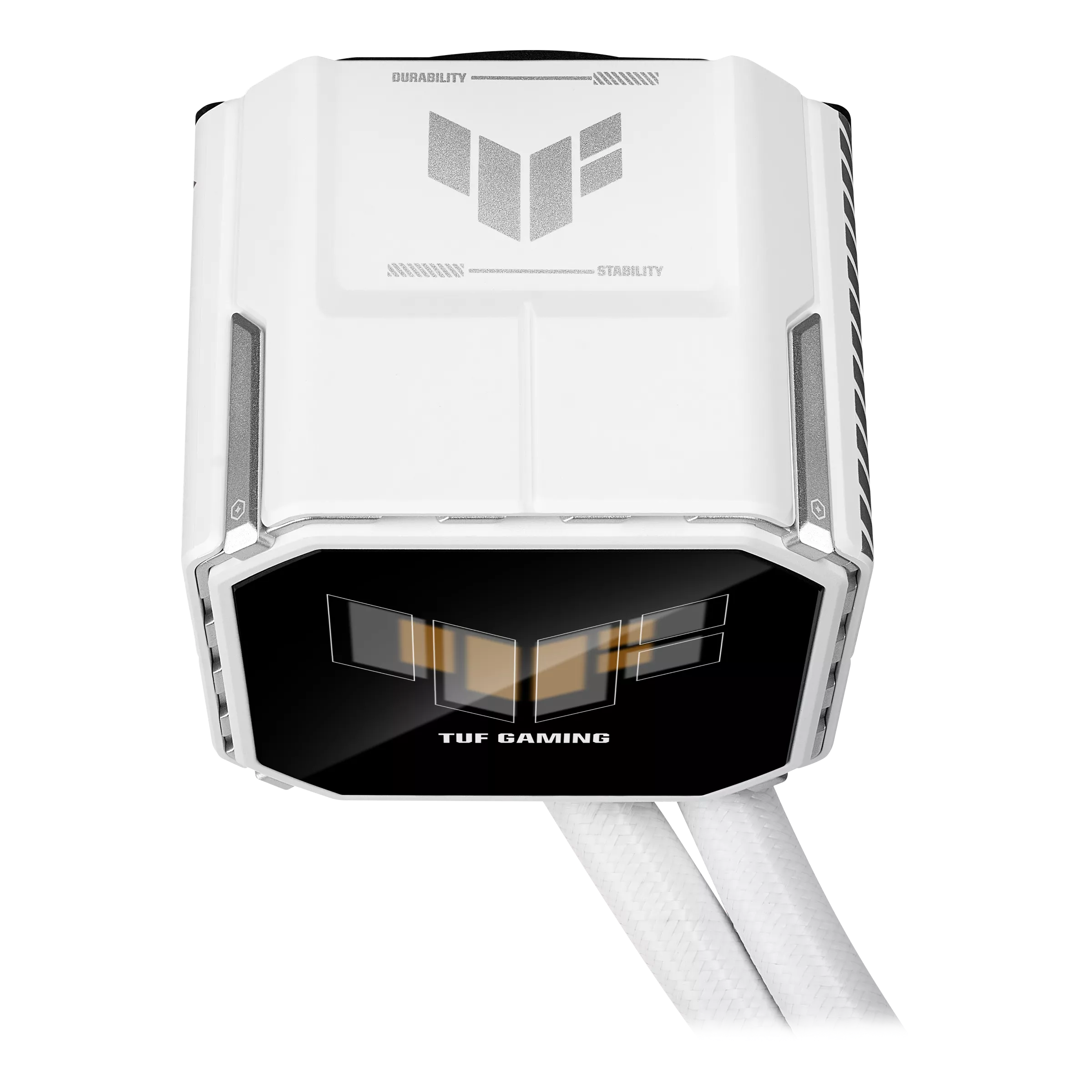 TUF Gaming LC III 360 ARGB LCD all-in-one liquid CPU cooler