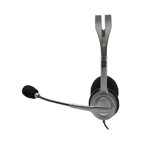 H110 STEREO HEADSET
