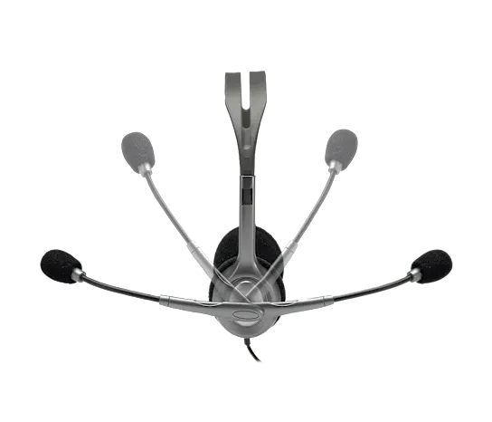 H110 STEREO HEADSET