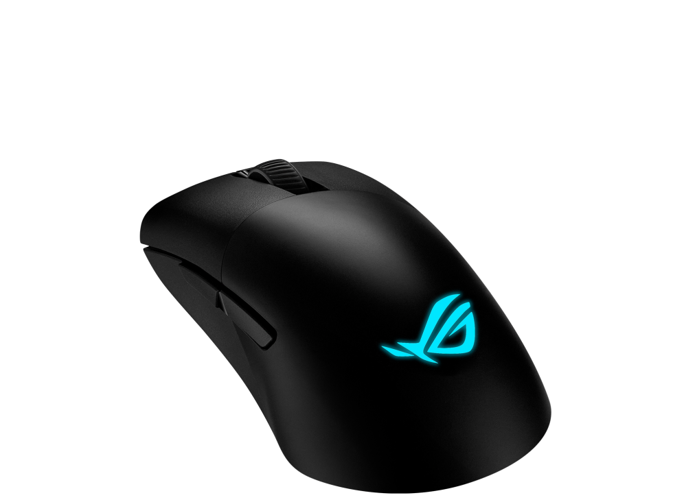 ASUS ROG KERIS WIRELESS AIMPOINT GAMING MOUSE