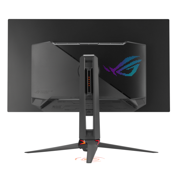 ROG Swift OLED PG32UCDM Gen3 - 32" QD-OLED