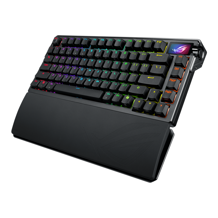 ROG Azoth Extreme Gaming Keyboard