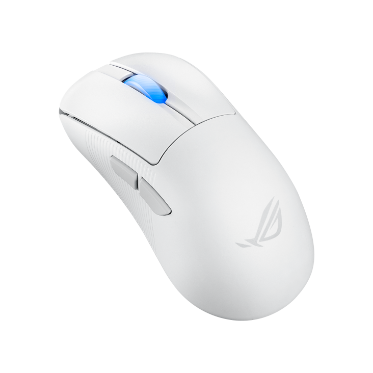 ASUS ROG Keris II Ace ML ultralight 54-gram pro gaming mouse
