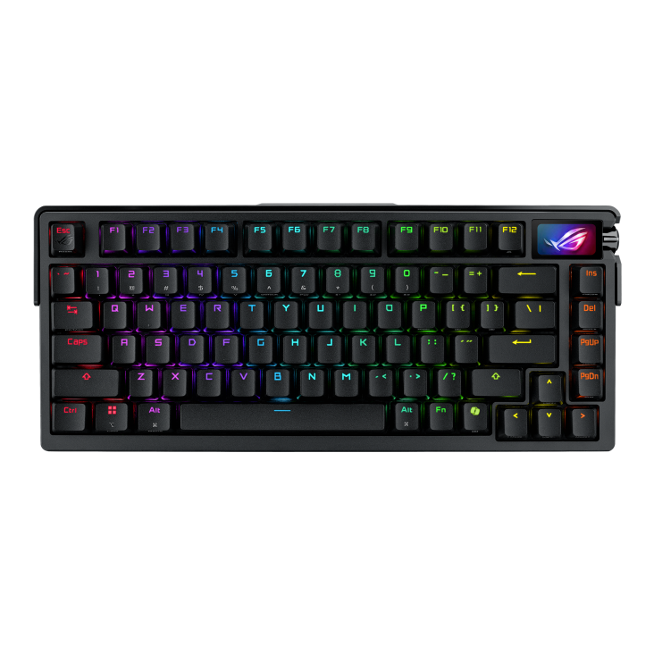 ROG Azoth Extreme Gaming Keyboard