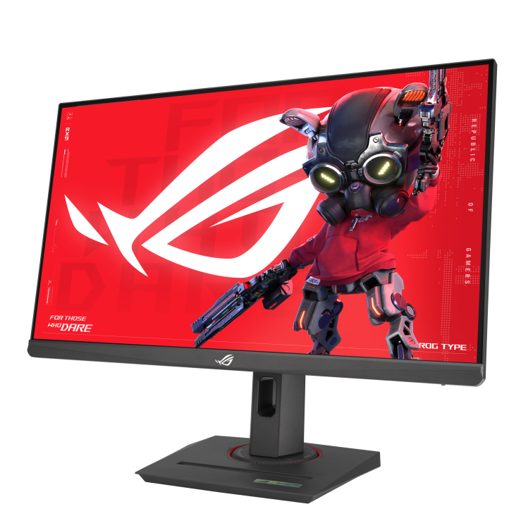 ROG Strix Monitor XG259CS 24.5in 180HZ