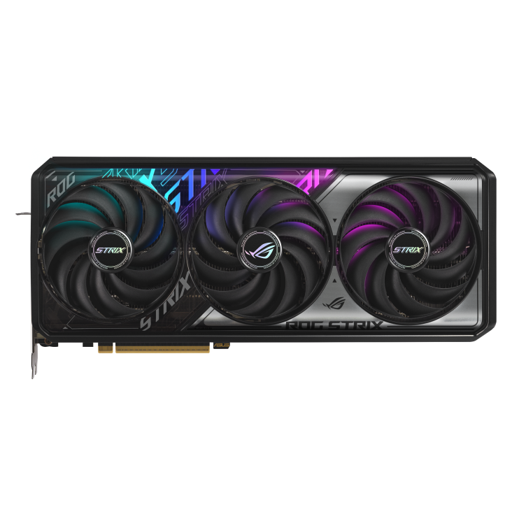 ROG Strix GeForce RTX 5070 12GB GDDR7 OC Edition