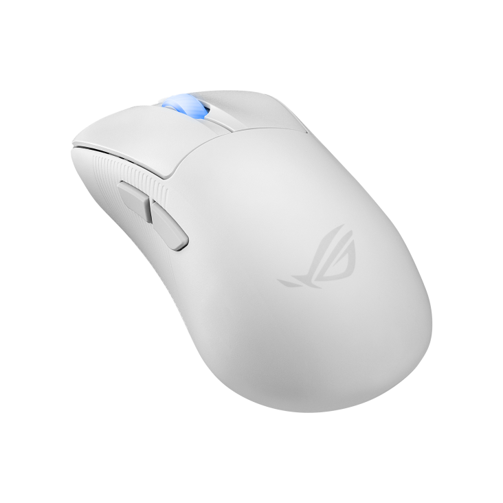 ASUS ROG Keris II Ace ML ultralight 54-gram pro gaming mouse
