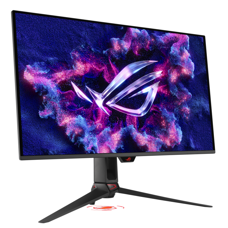 ROG Swift OLED PG32UCDM Gen3 - 32" QD-OLED