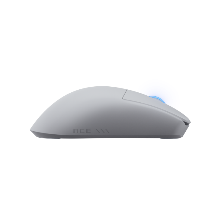 ROG Harpe II Ace Gaming Mouse - Moonlight White