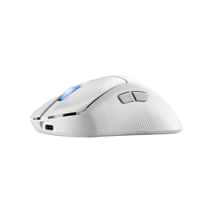 ASUS ROG Keris II Ace ML ultralight 54-gram pro gaming mouse
