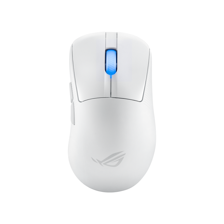ASUS ROG Keris II Ace ML ultralight 54-gram pro gaming mouse