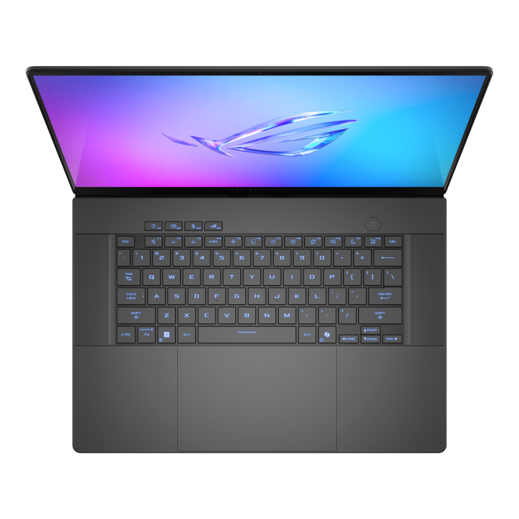 Asus ROG Zephyrus G16 GU605