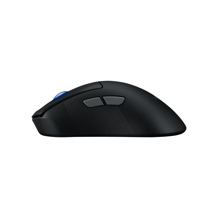 ROG Keris II Ace Ultralight Gaming Mouse (Black)
