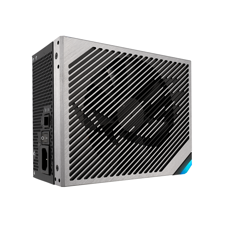 ROG Thor 1000W Platinum III
