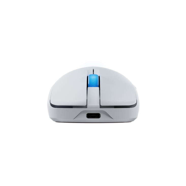 ROG Harpe II Ace Gaming Mouse - Moonlight White
