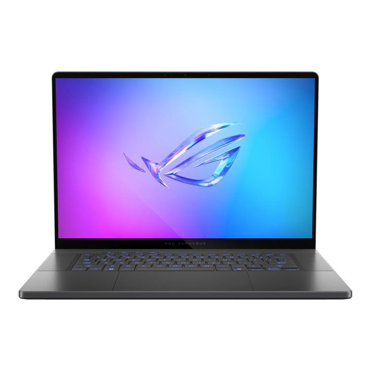 Asus ROG Zephyrus G16 GU605