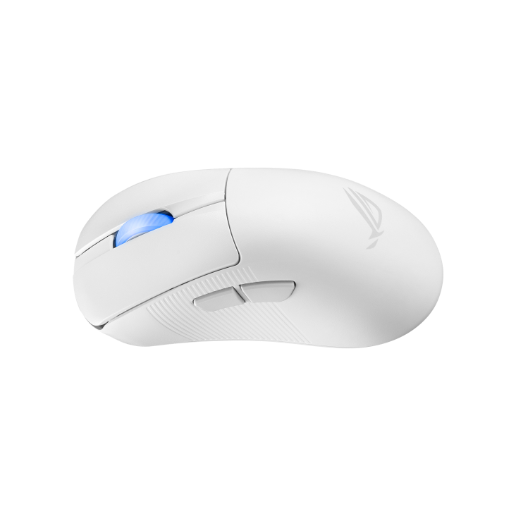 ASUS ROG Keris II Ace ML ultralight 54-gram pro gaming mouse