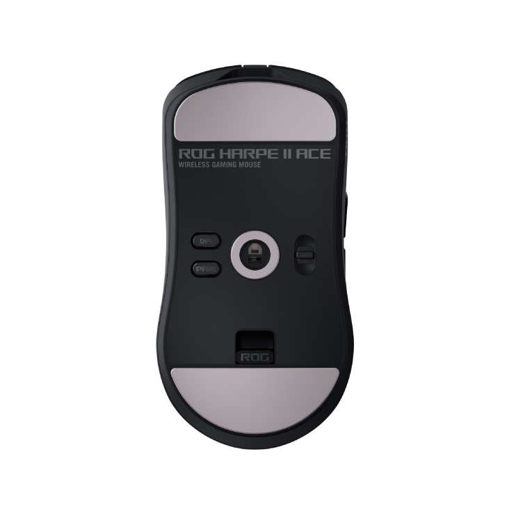 ROG Harpe II Ace Gaming Mouse - Black