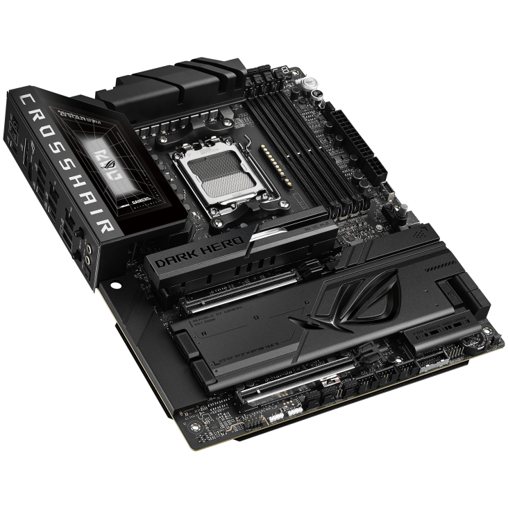 ROG CROSSHAIR X870E DARK HERO