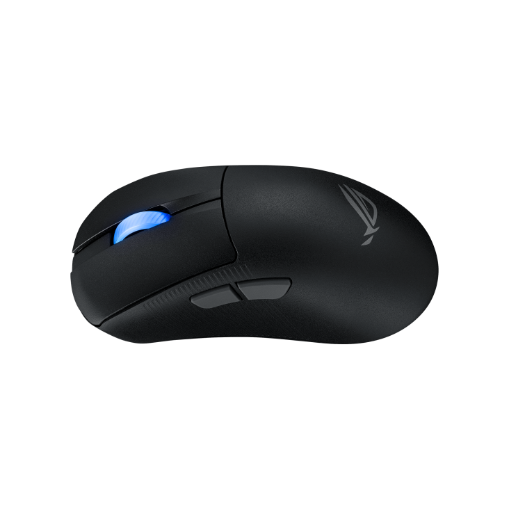 ROG Keris II Ace Ultralight Gaming Mouse (Black)