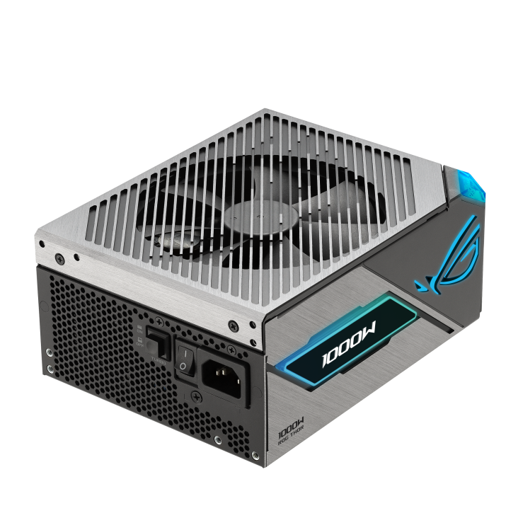 ROG Thor 1000W Platinum III