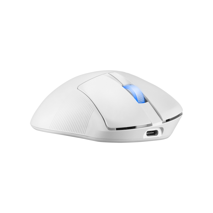 ASUS ROG Keris II Ace ML ultralight 54-gram pro gaming mouse