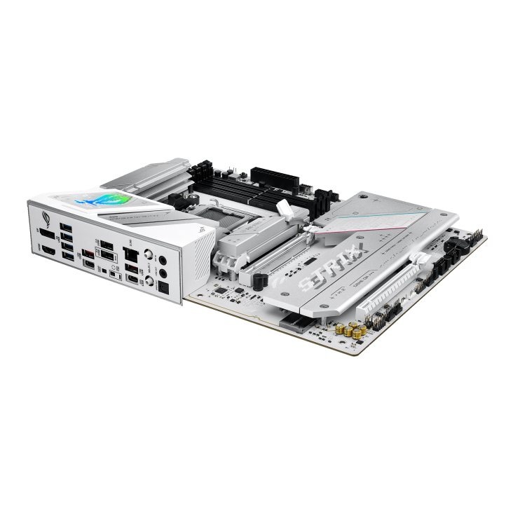 ROG STRIX B850-A GAMING WIFI