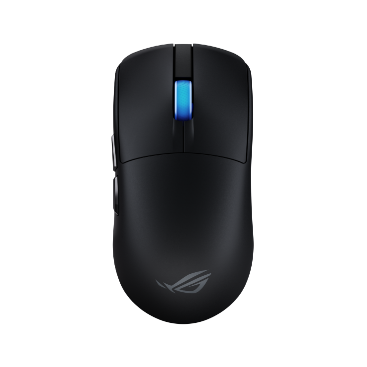 ROG Harpe II Ace Gaming Mouse - Black