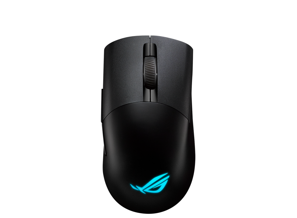 ASUS ROG KERIS WIRELESS AIMPOINT GAMING MOUSE