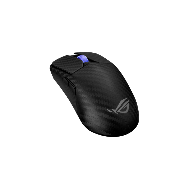 ASUS ROG Harpe Ace Extreme is a high-end, 47-gram wireless gaming mouse