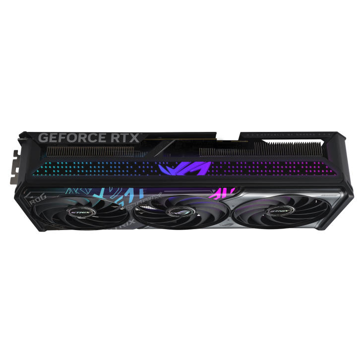 ROG Strix GeForce RTX 5070 12GB GDDR7 OC Edition