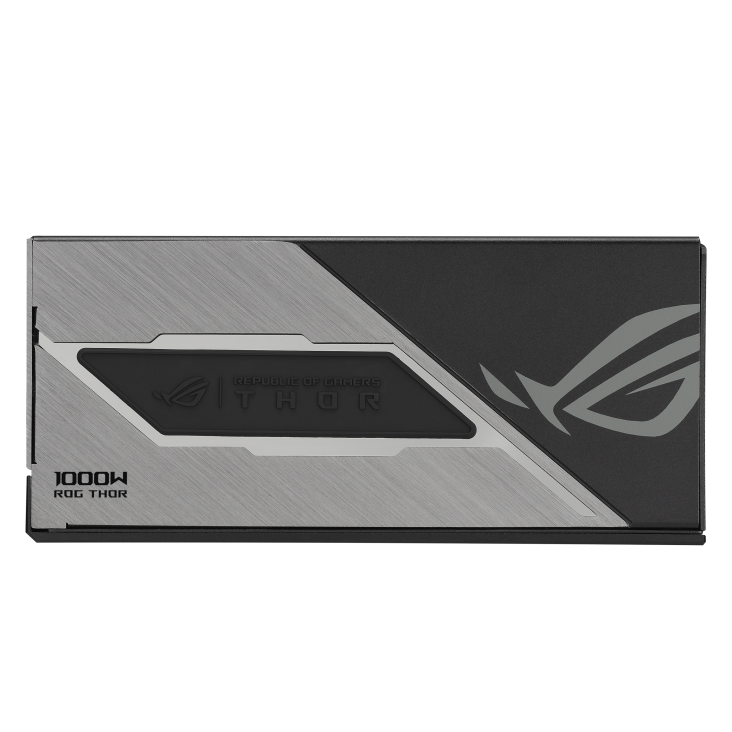 ROG Thor 1000W Platinum III