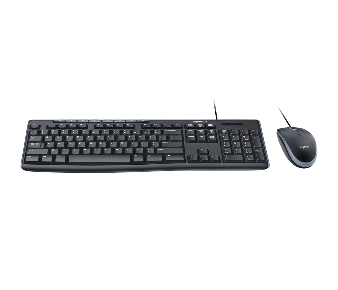 MK200 MEDIA COMBO