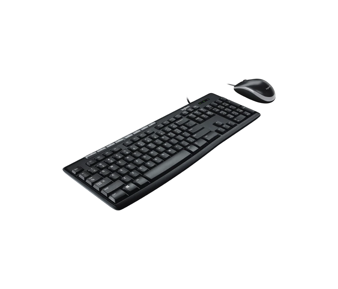 MK200 MEDIA COMBO